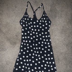 Outdoor Voices Exercise Dress